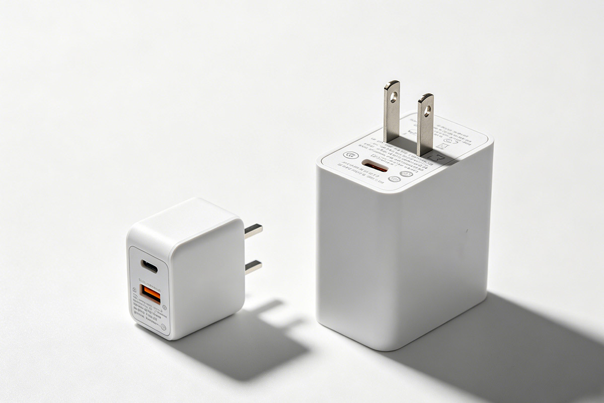 GaN Charger vs. Ordinary Charger: Which Is Better for Bulk Purchase?