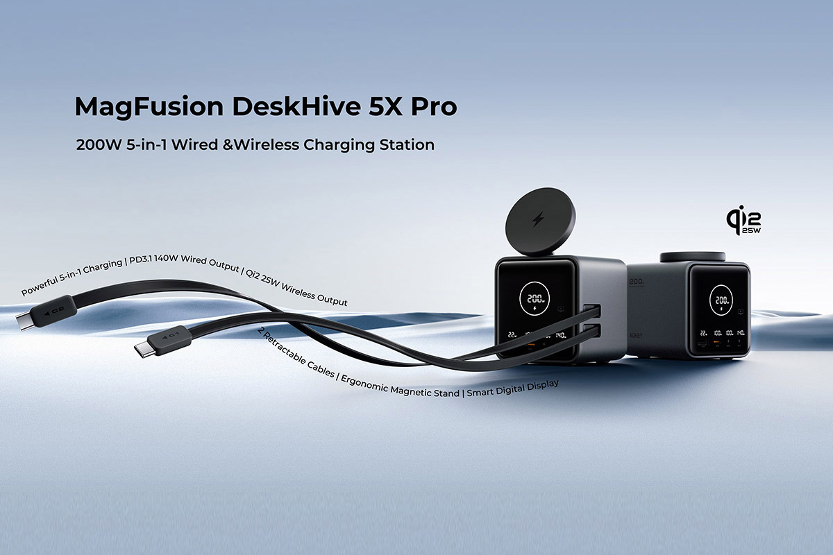 Why Retractable Cable Chargers Are Popular in European and American Markets