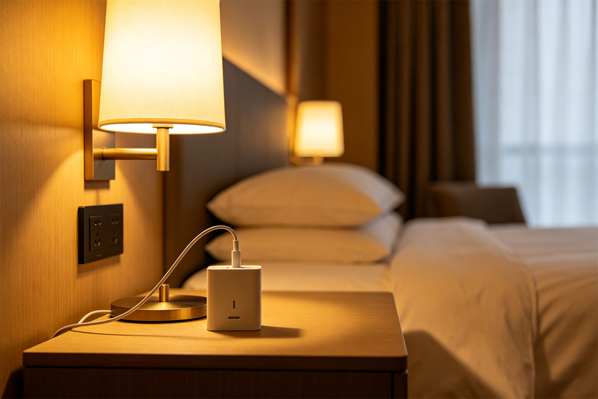Top 4 Electronic Accessories for Corporate Office Bulk Orders in 2026