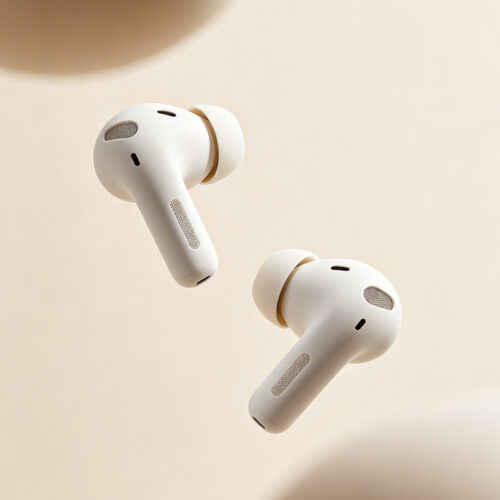 Audio & Smart Wearables